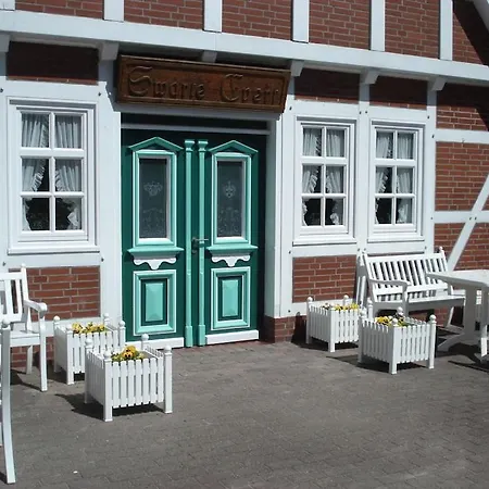 For 2 People Casa vacanze Borkum