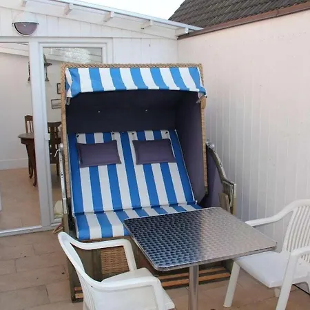 For 2 People Borkum