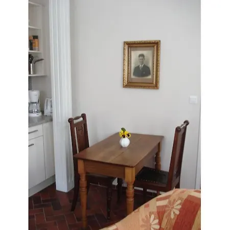 For 2 People * Borkum