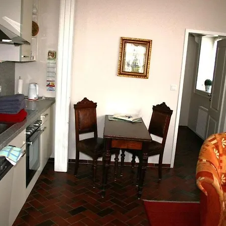 Casa vacanze For 2 People Borkum