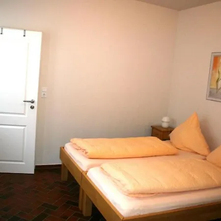 For 2 People Borkum
