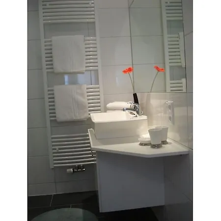 Casa vacanze For 2 People Borkum