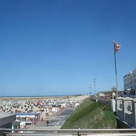 For 2 People * Borkum